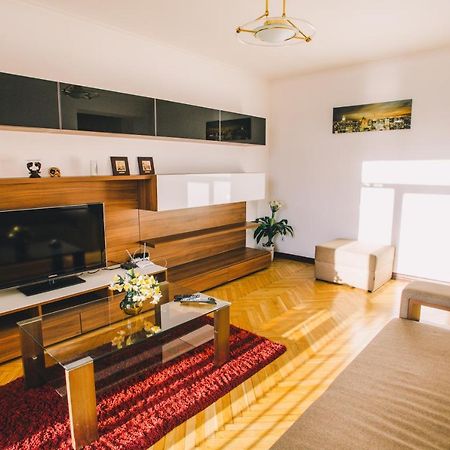 Apartament Amazing View Of Maydan! Kijów Zewnętrze zdjęcie