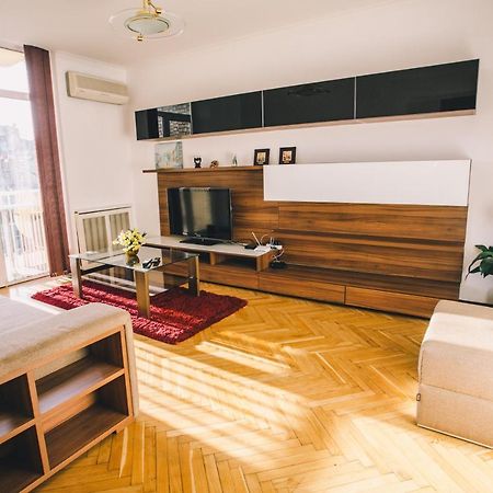 Apartament Amazing View Of Maydan! Kijów Zewnętrze zdjęcie