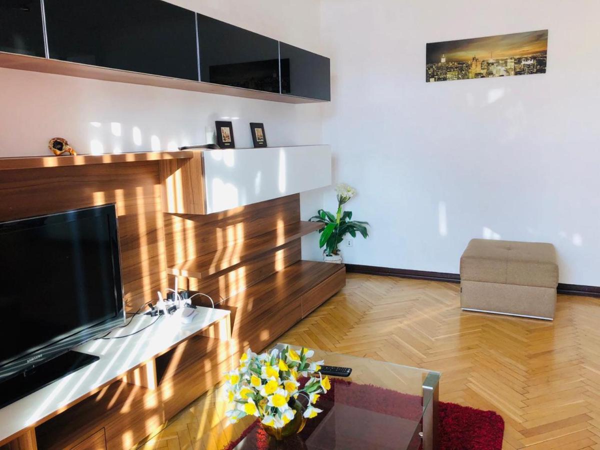 Apartament Amazing View Of Maydan! Kijów Zewnętrze zdjęcie