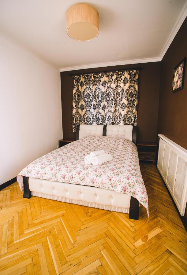 Apartament Amazing View Of Maydan! Kijów Zewnętrze zdjęcie