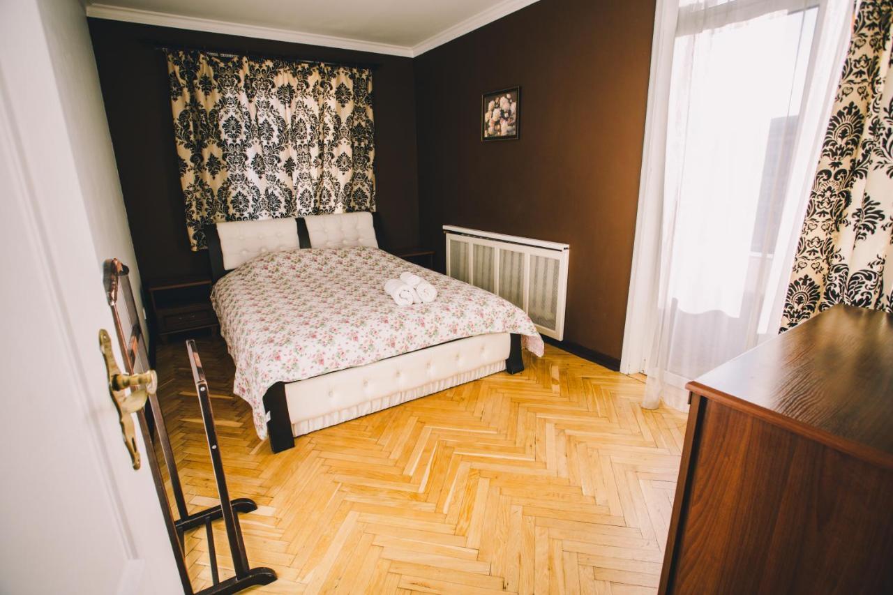 Apartament Amazing View Of Maydan! Kijów Zewnętrze zdjęcie