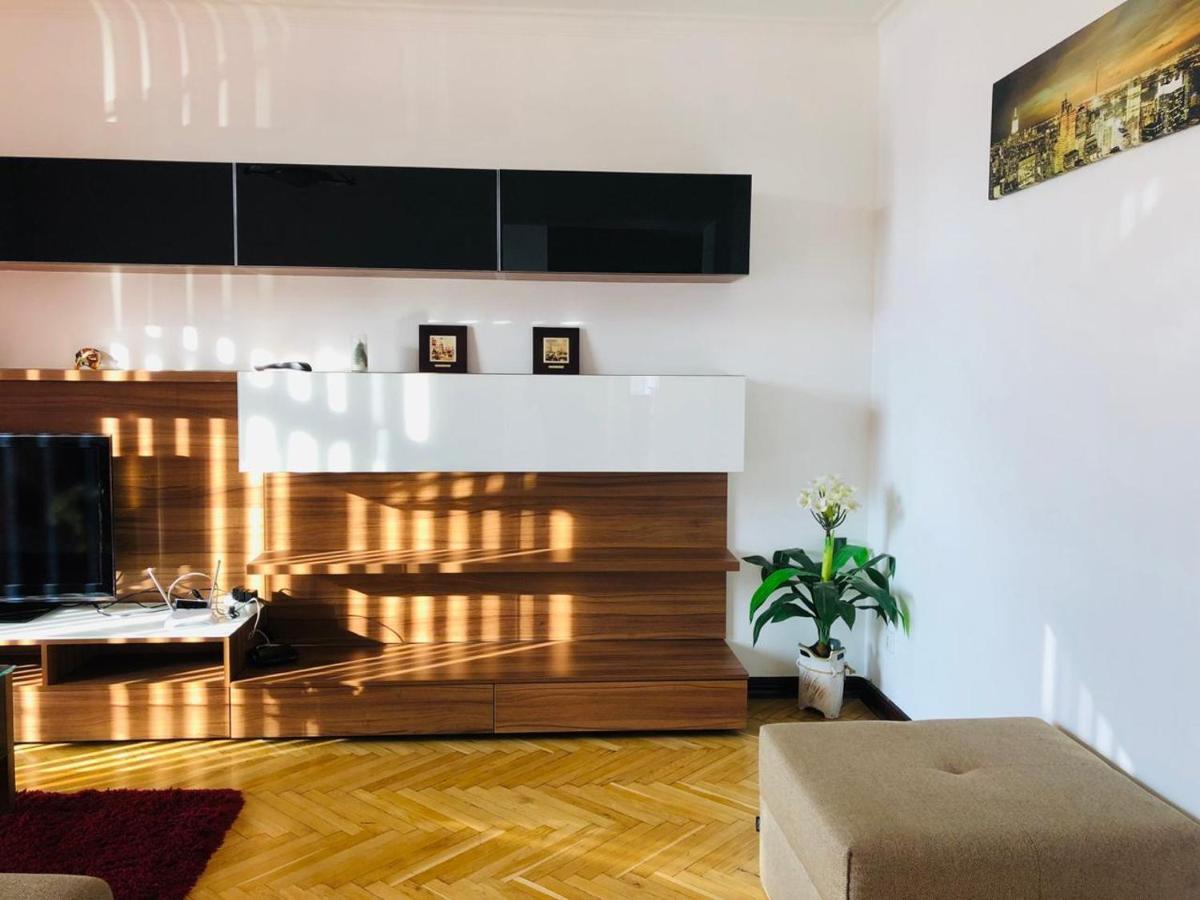 Apartament Amazing View Of Maydan! Kijów Zewnętrze zdjęcie
